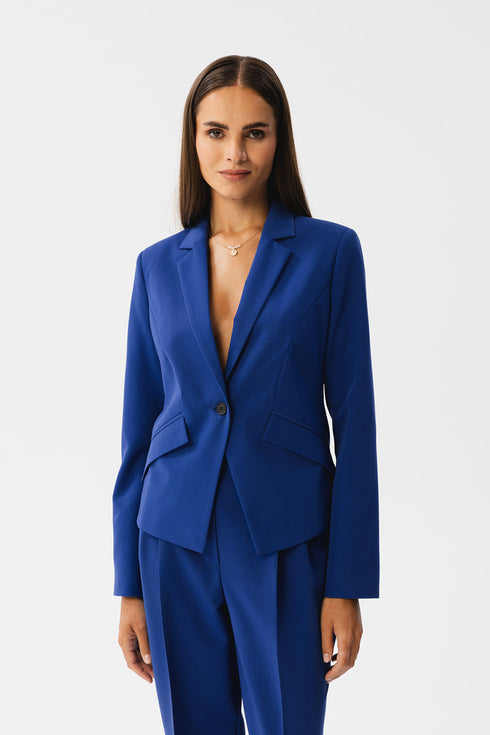 Jacket model 185108